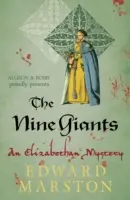 Devět obrů - The Nine Giants