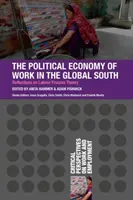 Politická ekonomie práce v zemích globálního Jihu - The Political Economy of Work in the Global South