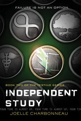 Samostatné studium, 2: Zkoušení, kniha 2 - Independent Study, 2: The Testing, Book 2