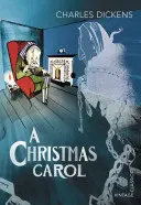Vánoční koleda - A Christmas Carol
