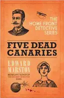 Pět mrtvých kanárků - Five Dead Canaries