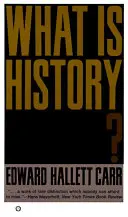 Co je to historie? - What Is History?