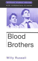 Pokrevní bratři (Russell Willy (Playwright UK)) - Blood Brothers (Russell Willy (Playwright UK))