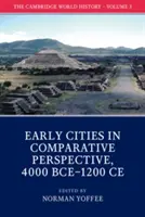 Světové dějiny Cambridge - The Cambridge World History