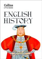 Dějiny angličtiny - English History