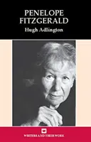 Penelope Fitzgeraldová - Penelope Fitzgerald