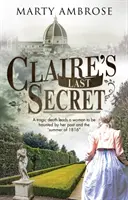 Claiřino poslední tajemství - Claire's Last Secret