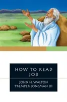 Jak číst knihu Job - How to Read Job