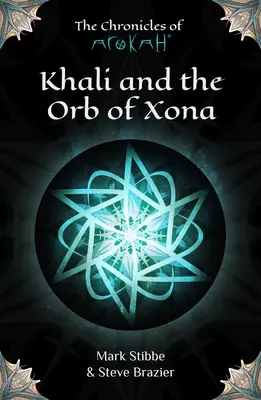 Khali a koule Xony - Khali and the Orb of Xona