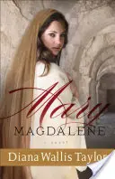 Máří Magdaléna - Mary Magdalene