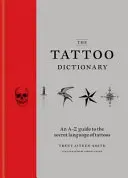 Tetovací slovník - Tattoo Dictionary