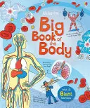 Velká kniha o těle - Big Book of The Body