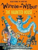 Winnie a Wilbur: Strašidelný dům - Winnie and Wilbur: The Haunted House