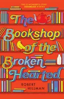 Knihkupectví zlomených srdcí - Bookshop of the Broken Hearted