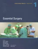 Priority kontroly nemocí, třetí vydání (1. díl): Základní chirurgie - Disease Control Priorities, Third Edition (Volume 1): Essential Surgery