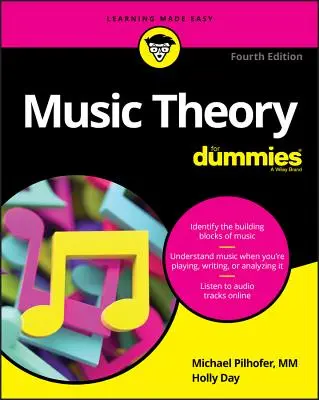 Hudební teorie pro blbce - Music Theory for Dummies