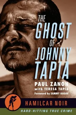 Duch Johnnyho Tapii - The Ghost of Johnny Tapia