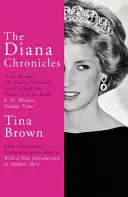 Dianiny kroniky - pamětní vydání k 20. výročí - Diana Chronicles - 20th Anniversary Commemorative Edition