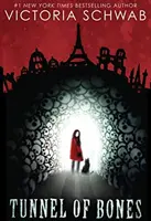 Tunel z kostí (Město duchů #2), 2 - Tunnel of Bones (City of Ghosts #2), 2