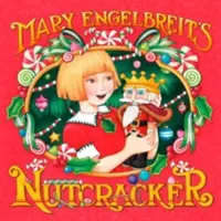 Louskáček Mary Engelbreitové - Mary Engelbreit's Nutcracker