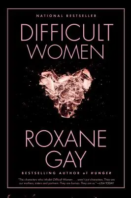 Obtížné ženy - Difficult Women