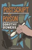 Postscriptum k knize Poison - Postscript to Poison
