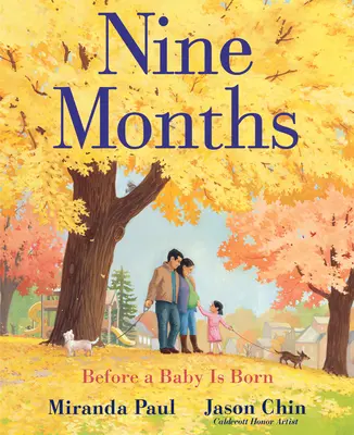 Devět měsíců: Než se narodí dítě - Nine Months: Before a Baby Is Born