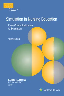 Simulace ve výuce ošetřovatelství - Simulation in Nursing Education