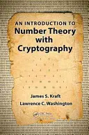 Úvod do teorie čísel s kryptografií - An Introduction to Number Theory with Cryptography