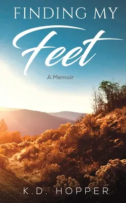 Finding My Feet - A Memoir (Hledání mých nohou - vzpomínky) - Finding My Feet - A Memoir