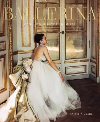 Baletka: Moderní múza módy - Ballerina: Fashion's Modern Muse