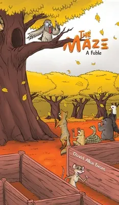 Bludiště - The Maze