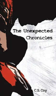 NEČEKANÉ KRONIKY - UNEXPECTED CHRONICLES