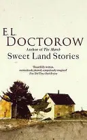 Příběhy sladké země - Sweet Land Stories
