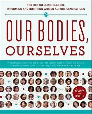 Naše těla, naše já 40 - Our Bodies, Ourselves 40