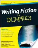 Psaní beletrie pro hlupáky - Writing Fiction for Dummies
