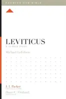 Leviticus: Dvanáctitýdenní studium - Leviticus: A 12-Week Study