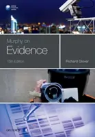 Murphy o důkazech - Murphy on Evidence