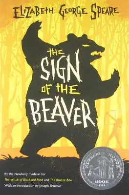 Znamení bobra - The Sign of the Beaver