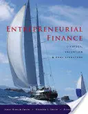 Podnikatelské finance: Strategie, oceňování a struktura transakcí, 2. vydání - Entrepreneurial Finance: Strategy, Valuation, and Deal Structure