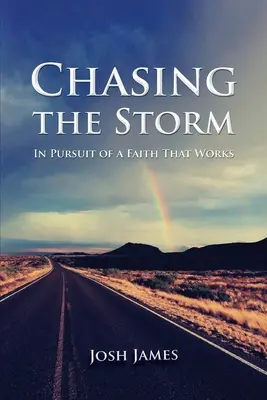 Honba za bouří: V honbě za vírou, která funguje - Chasing the Storm: In Pursuit of a Faith That Works