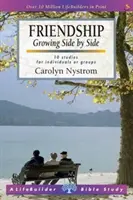Přátelství (Lifebuilder Study Guides) (Nystrom Carolyn (Author)) - Friendship (Lifebuilder Study Guides) (Nystrom Carolyn (Author))
