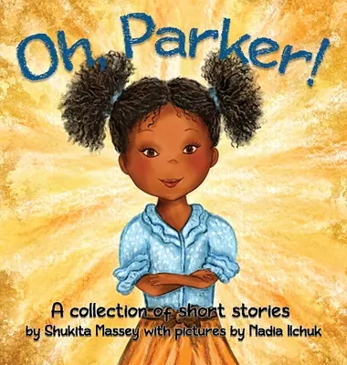 Parkerová - Oh Parker