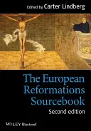 Evropské reformace Sourcebo - European Reformations Sourcebo
