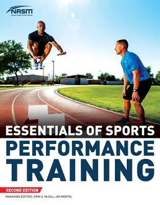 Nasm Essentials of Sports Performance Training (Základy tréninku sportovního výkonu) - Nasm Essentials of Sports Performance Training