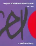 Tisky Wilhelminy Barns-Graham Hb: A Complete Catalogue - Prints of Wilhelmina Barns-Graham Hb: A Complete Catalogue