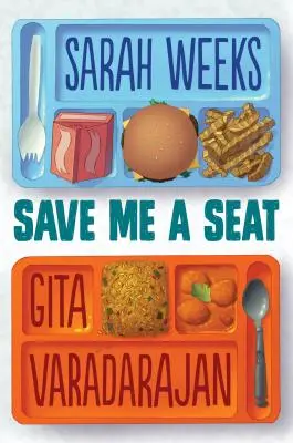Uvolněte mi místo - Save Me a Seat