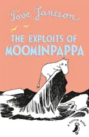 Výpravy Moominpappa - Exploits of Moominpappa
