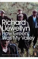 Jak zelené bylo mé údolí - How Green Was My Valley