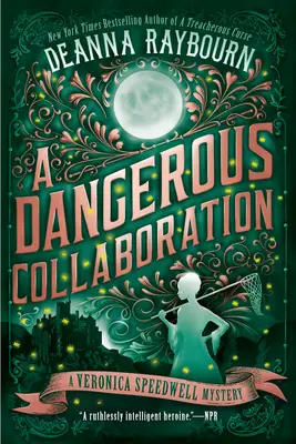 Nebezpečná spolupráce - A Dangerous Collaboration